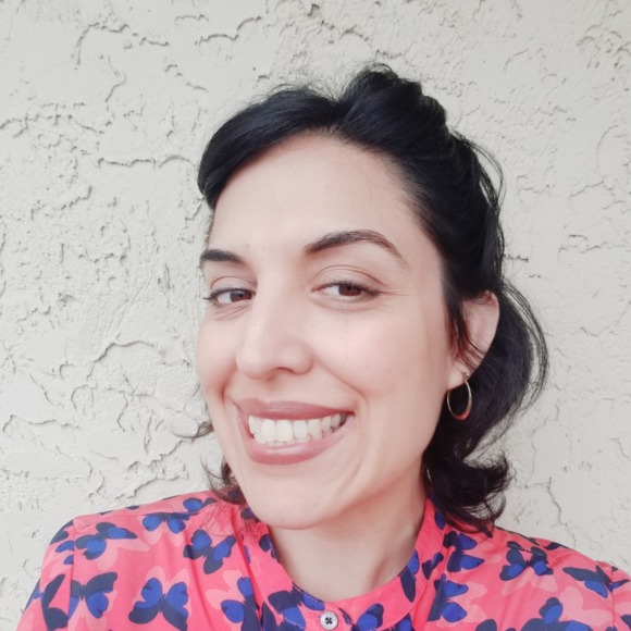 Meet your Posher, Roslyn - Picture 1 of 1